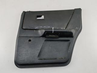 обшивка двери задняя правая Audi 80 8C/B4 1991, 2.0 л., бензин, МКПП, белый, седан, 8A0867306A
