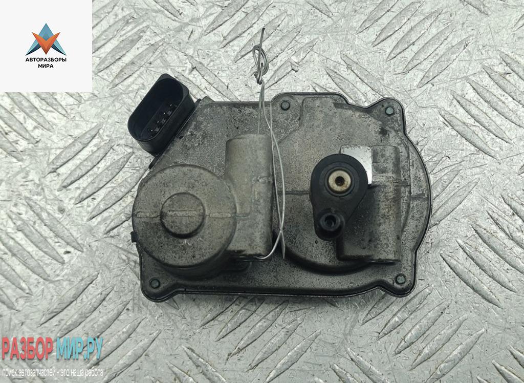 электропривод Audi A6 4F/C6 2006, 2.7 л., дизель, АКПП, серый, седан, A2C53308513 - фото №1