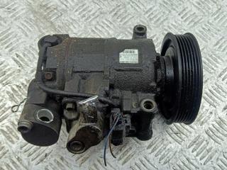 компрессор кондиционера Audi A6 4F/C6 2005, 3.2 л., бензин, 4F0260805H