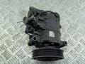 компрессор кондиционера Audi A6 4F/C6 2005, 3.2 л., бензин, 4F0260805H - фото №2
