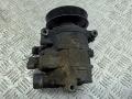 компрессор кондиционера Audi A6 4F/C6 2005, 3.2 л., бензин, 4F0260805H - фото №4