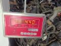 компрессор кондиционера Audi A6 4F/C6 2005, 3.2 л., бензин, 4F0260805H - фото №5