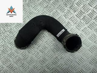 патрубок интеркулера Audi A6 4F/C6 2006, 2.7 л., дизель, АКПП, серый, седан, 4F0145737G