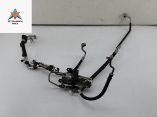 трубка кондиционера Audi A4 B6 2003, 2.0 л., бензин, МКПП, серый, седан, 8E0820193E