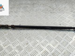 тяга рулевая Audi 80 8C/B4 1992, 2.0 л., бензин, МКПП, красный, седан