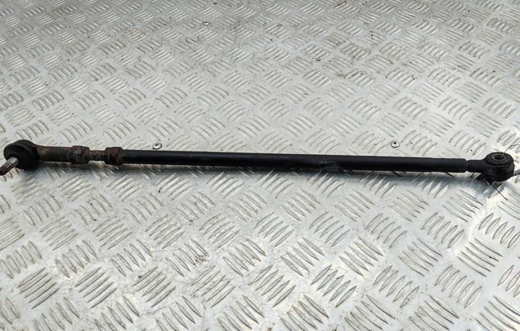 тяга рулевая Audi 80 B4 1992, 2.0 л., бензин, МКПП, красный, седан