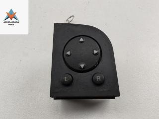 джойстик регулировки зеркал Audi 80 8C/B4 1994, 2.0 л., бензин, МКПП, красный, седан, 893959565