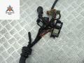 проводка двигателя Audi A6 4F/C6 2006, 2.7 л., дизель, АКПП, серый, седан, 4F1971072JR - фото №3