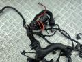 проводка двигателя Audi A6 4F/C6 2006, 2.7 л., дизель, АКПП, серый, седан, 4F1971072JR - фото №4
