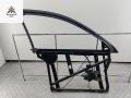 стеклоподъемник электрический передний левый Audi A6 4B/C5 1998, 2.4 л., бензин, АКПП, синий, седан, 4B0837461 - фото №2