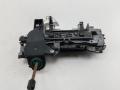 ручка наружная передняя левая Audi A4 B7 2006, 2.0 л., бензин, АКПП, серый, универсал - фото №2