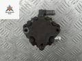Насос гидроусилителя руля Audi A6 4F/C6 2006, 2.7 л., дизель, АКПП, серый, седан - фото №4