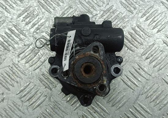 Насос гидроусилителя руля Audi A6 4F/C6 2006, 2.7 л., дизель, АКПП, серый, седан - фото №1