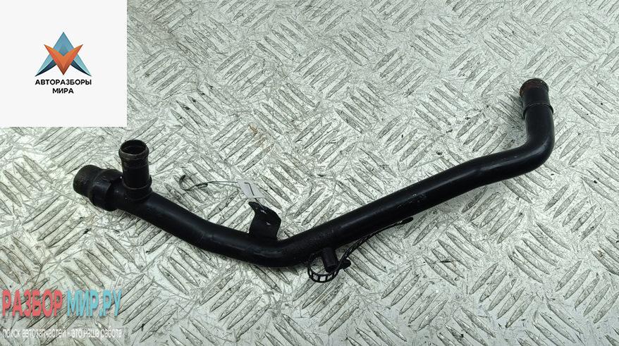 трубка охлаждающей жидкости Audi A4 B5 1997, 1.8 л., Ti, бензин, МКПП, 058121065B - фото №1