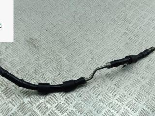 шланг гидроусилителя Audi A6 4F/C6 2005, 3.2 л., бензин, МКПП, серый, универсал, 2361129