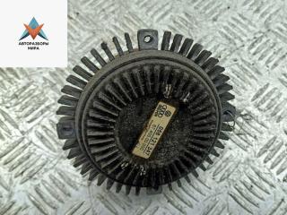 муфта вентилятора Audi A4 B5 1997, 1.8 л., Ti, бензин, МКПП, синий, универсал, 058121347