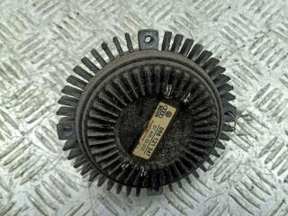 муфта вентилятора Audi A4 B5 1997, 1.8 л., Ti, бензин, МКПП, синий, универсал, 058121347
