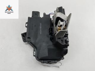 замок двери задней правой Audi A4 B6 2001, 1.8 л., Ti, бензин, МКПП, серый, универсал, 8E0839016C