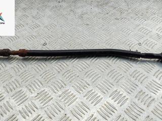 тяга рулевая Audi 80 8C/B4 1991, 2.0 л., бензин, МКПП, серый, седан