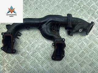 коллектор впускной Audi A6 4F/C6 2006, 2.7 л., дизель, седан, 059145762B