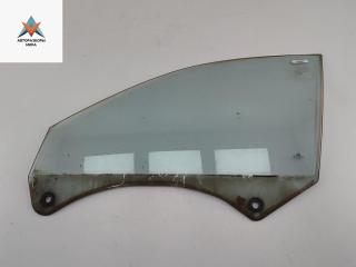 стекло двери передней левой Audi A6 4B/C5 1997, 2.8 л., бензин, АКПП, чёрный, седан, 43R001461