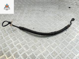 шланг гидроусилителя Audi 80 8C/B4 1994, 1.6 л., бензин, МКПП, синий, универсал