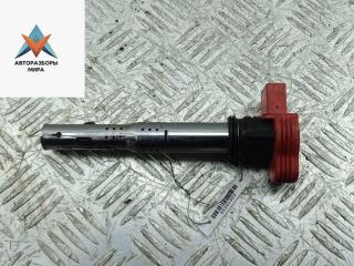 катушка зажигания Audi A6 4F/C6 2005, 3.2 л., бензин, МКПП, серый, универсал, 06E905115E