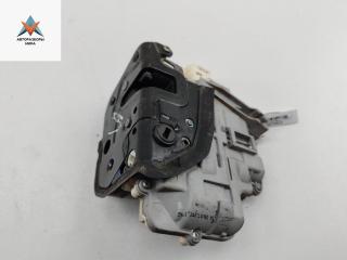 замок двери задней правой Audi A6 4F/C6 2007, 2.7 л., дизель, МКПП, серый, универсал, 4F0839016