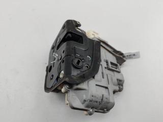 замок двери задней правой Audi A6 4F/C6 2007, 2.7 л., дизель, МКПП, серый, универсал, 4F0839016