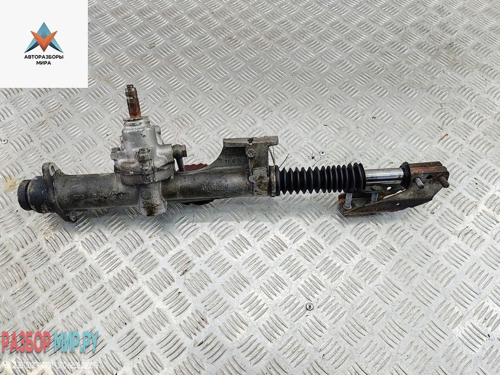рулевая рейка Audi 80 8C/B4 1992, 2.0 л., бензин, МКПП, красный, седан, 8A1422065D - фото №1