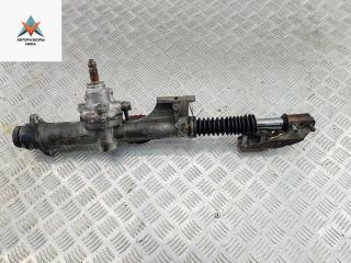 рулевая рейка Audi 80 8C/B4 1992, 2.0 л., бензин, МКПП, красный, седан, 8A1422065D