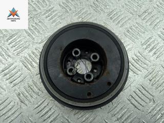 шкив коленвала Audi A3 8L [рестайлинг] 2000, 1.9 л., дизель, АКПП, серый, хетчбэк 5 дв., 038105243