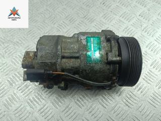 компрессор кондиционера Audi A3 8L [рестайлинг] 2000, 1.9 л., дизель, 1J0820803F