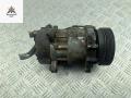 компрессор кондиционера Audi A3 8L [рестайлинг] 2000, 1.9 л., дизель, 1J0820803F - фото №2