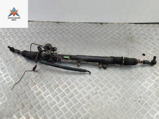 рулевая рейка Audi A6 4B/C5 2000, 2.8 л., бензин, АКПП, серый, седан, 4B1422052E