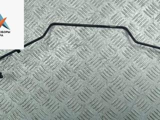 трубка ТНВД Audi A6 4F/C6 2006, 2.7 л., дизель, АКПП, серый, седан