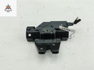 замок багажника BMW 3 серия E46 [рестайлинг] 2003, седан, 8196401