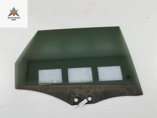 стекло двери задней правой Audi A6 4F/C6 2007, 2.7 л., дизель, МКПП, серый, универсал