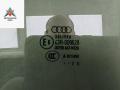 стекло двери задней правой Audi A6 4F/C6 2007, 2.7 л., дизель, МКПП, серый, универсал - фото №2