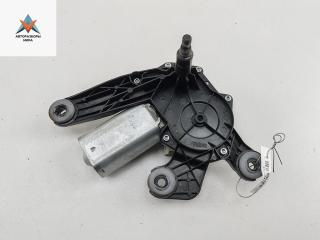 Двигатель стеклоочистителя заднего (моторчик дворников) Citroen C5 1 поколение [рестайлинг] 2005, 2.0 л., дизель, МКПП, серый, хетчбэк 5 дв., 963267198001