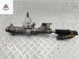 рулевая рейка Audi 80 8C/B4 1991, 2.0 л., бензин, МКПП, серый, седан, 7881955301