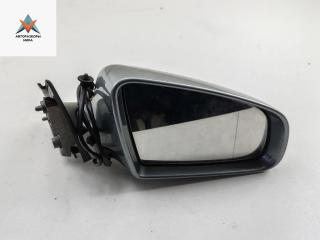зеркало правое Audi A4 B7 2006, 2.0 л., бензин, АКПП, серый, универсал