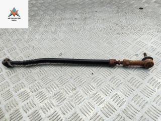 тяга рулевая Audi 80 8C/B4 1994, 1.6 л., бензин, МКПП, синий, универсал