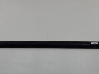 молдинг двери передней левой Audi A6 4B/C5 1998, 2.4 л., бензин, АКПП, синий, седан