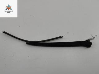 Щеткодержатель (поводок стеклоочистителя) задний Citroen C5 1 поколение [рестайлинг] 2005, 2.0 л., дизель, МКПП, серый, хетчбэк 5 дв., 80012457