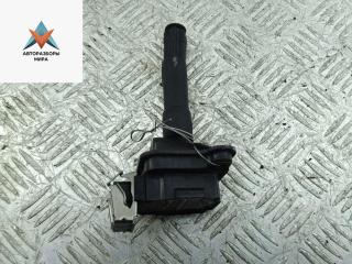 катушка зажигания Audi A4 B5 1997, 1.8 л., Ti, бензин, МКПП, синий, универсал, 058905105
