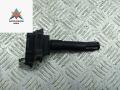 катушка зажигания Audi A4 B5 1997, 1.8 л., Ti, бензин, МКПП, синий, универсал, 058905105 - фото №2