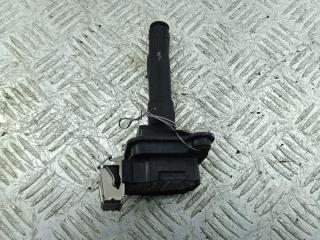 катушка зажигания Audi A4 B5 1997, 1.8 л., Ti, бензин, МКПП, синий, универсал, 058905105