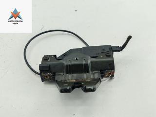 замок багажника BMW 3 серия E90/E91/E92/E93 2006, седан, 8196401