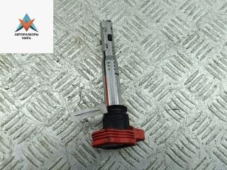 катушка зажигания Audi A6 4F/C6 2005, 3.2 л., бензин, МКПП, серый, универсал